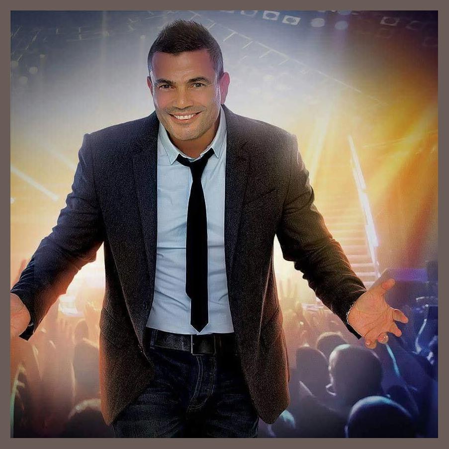 Amr Diab